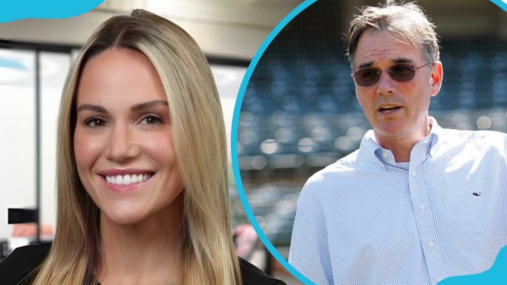 Casey Beane: Life, Background, and Her Connection to Moneyball Casey Beane
